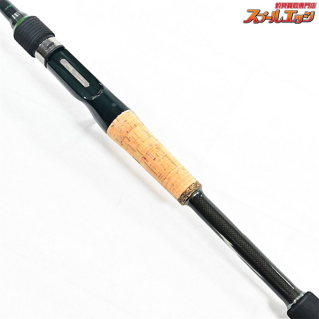 ノリーズ ロードランナーストラクチャーNXS STN670MH-St