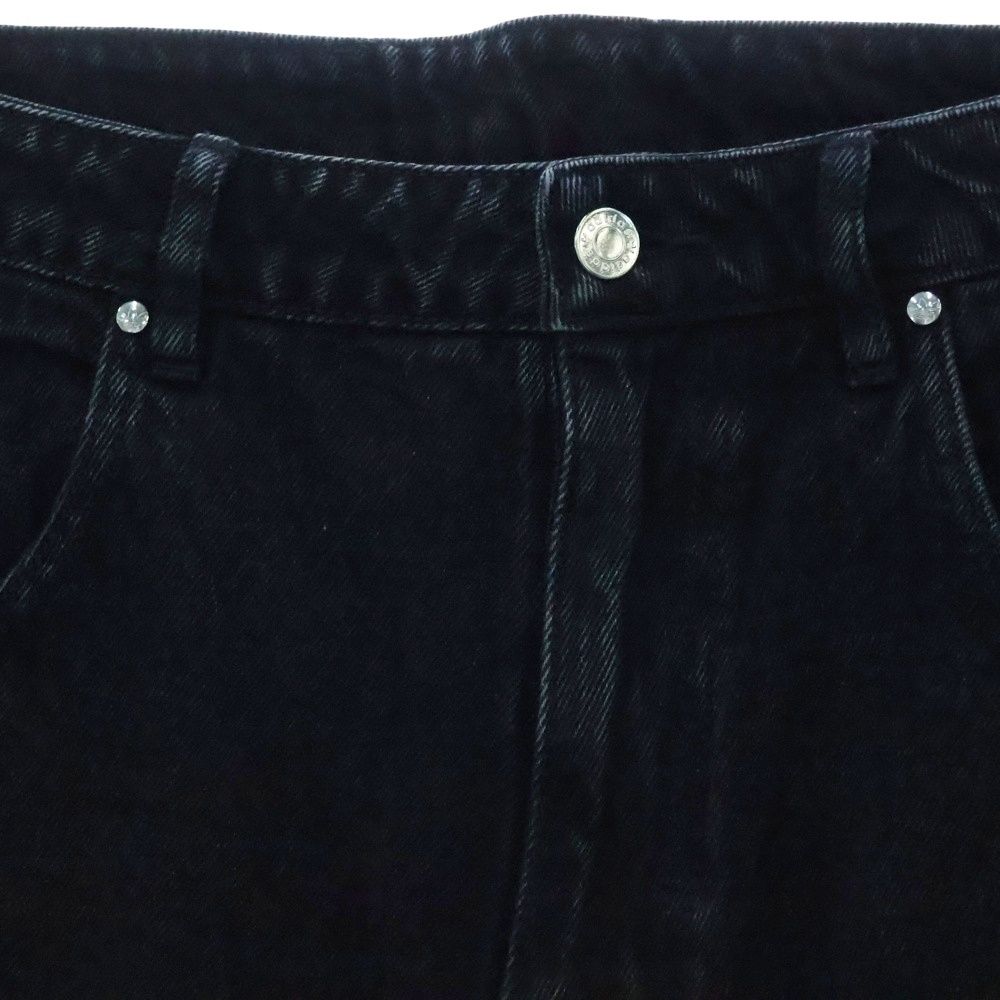 adidas Originals (アディダスオリジナルス) 25SS M DENIM FBIRD