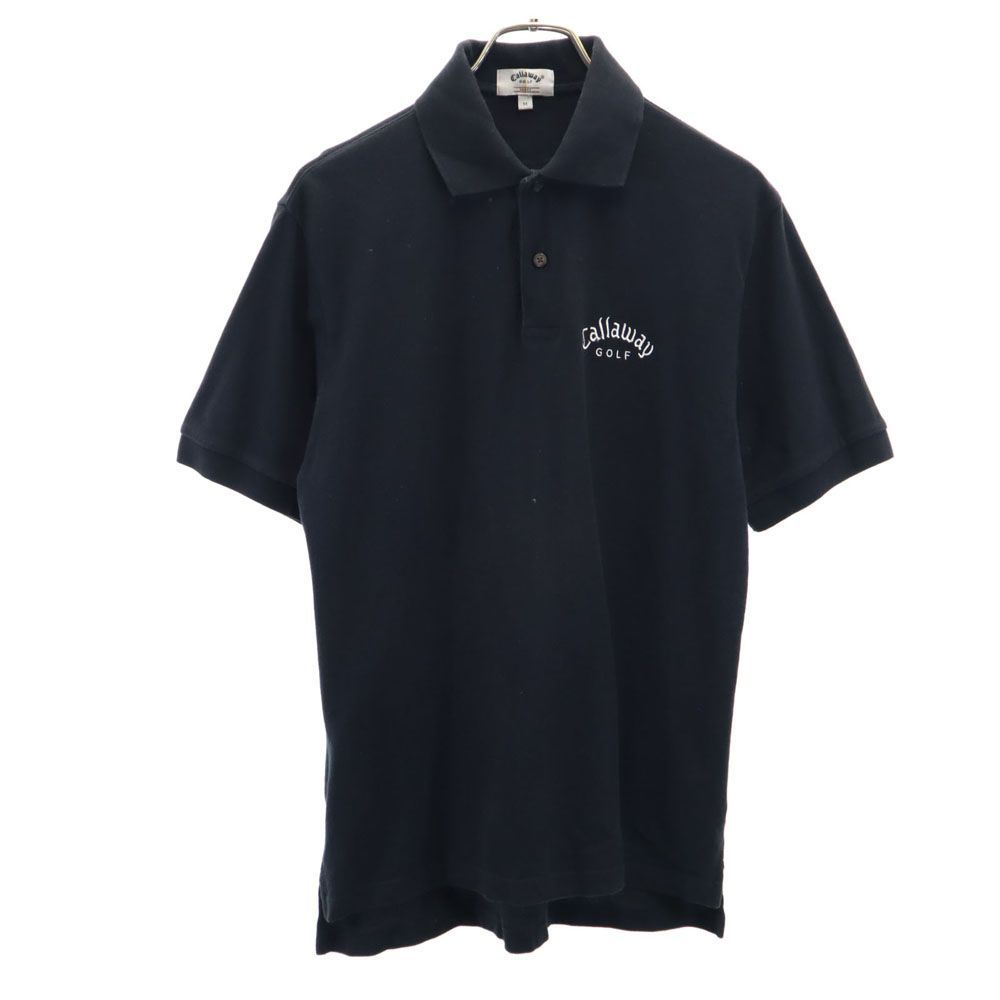 ビンテージ　未使用 Callaway キャロウェイゴルフポロシャツ 楽天市場】【タイムセール 8/18 13:00迄 40％OFF】キャロウェイ