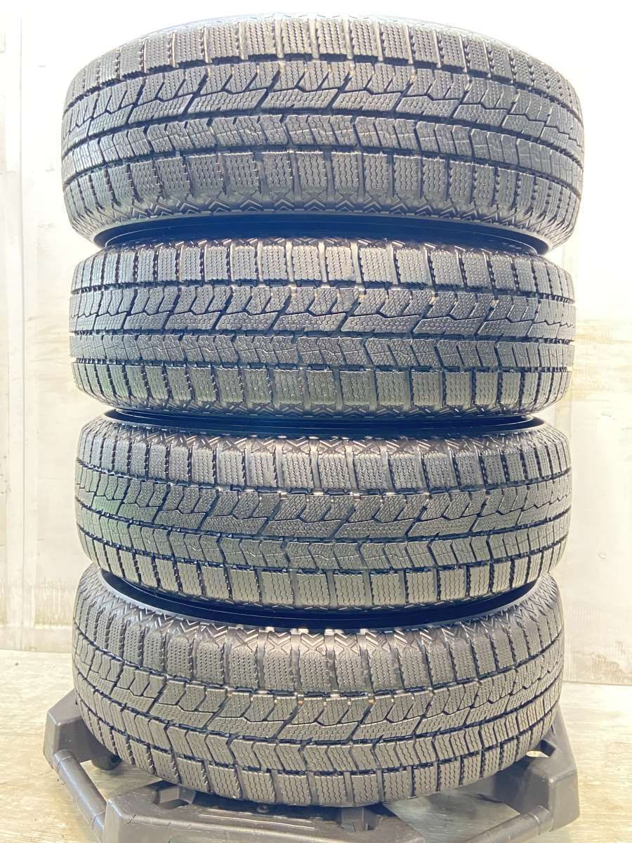 175/70R14 トーヨータイヤ オブザーブGIZ2 FEID 14x5.5 38 100-4穴 中古タイヤ スタッドレスタイヤ ホイールセット  4本セット w14240527027 - メルカリ