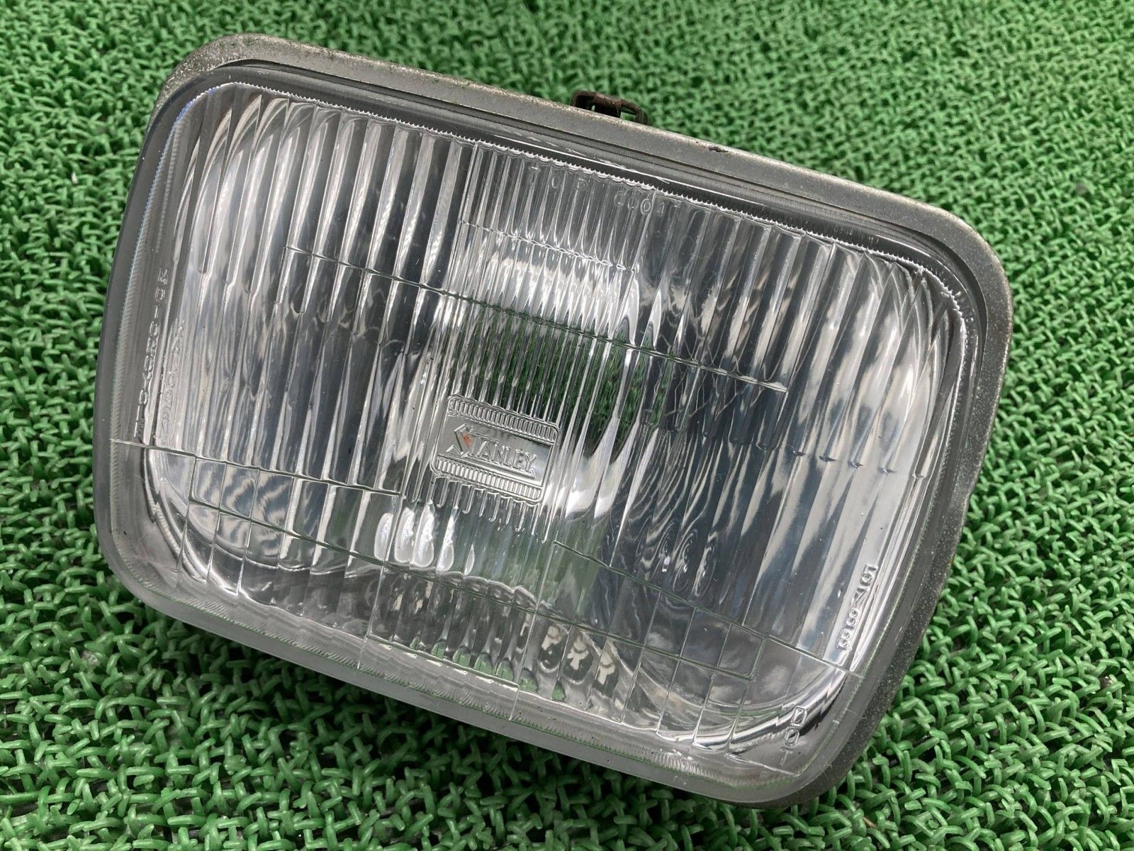 ZRX1200R ヘッドライト 5788 カワサキ 純正 中古 バイク 部品