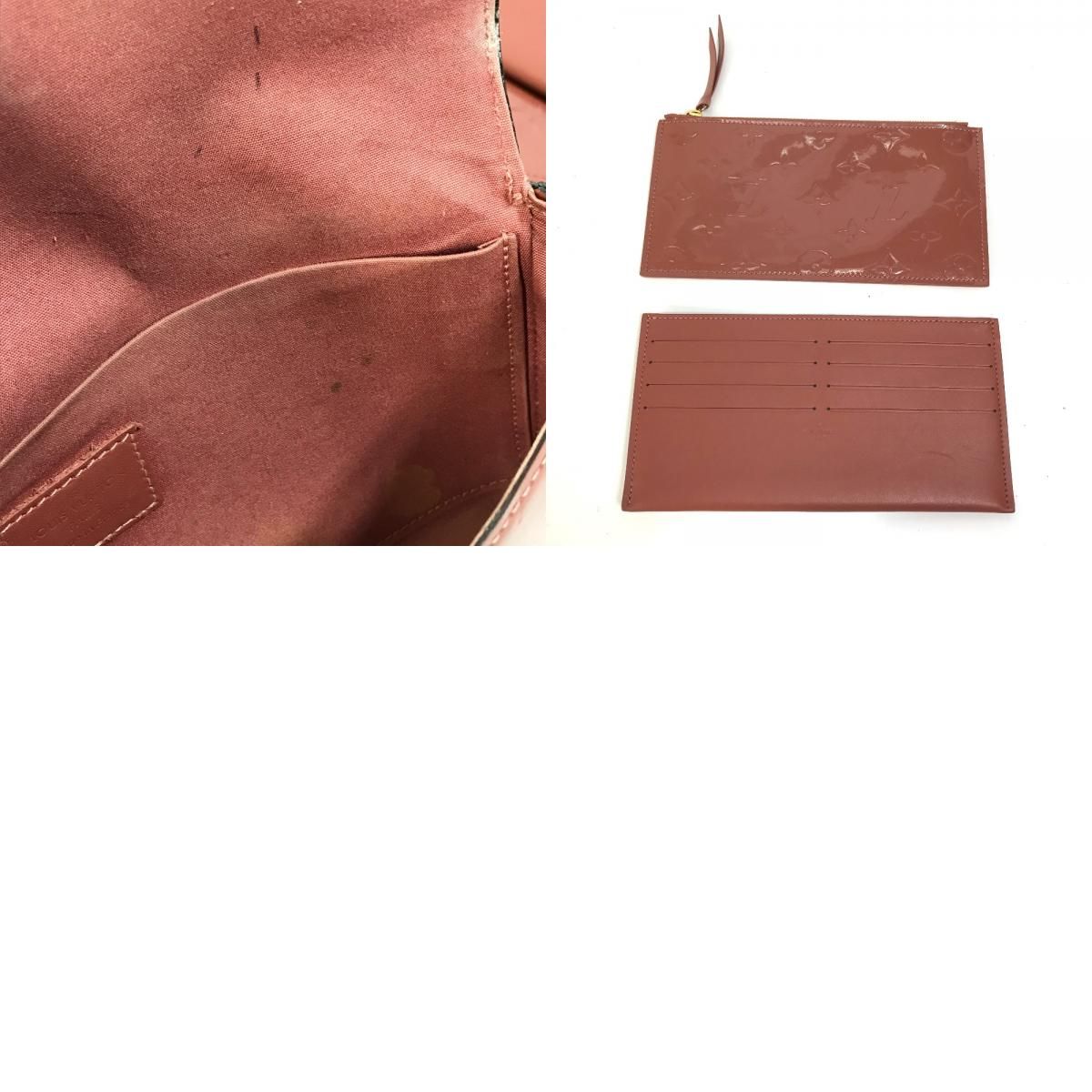 ポシェット・フェリシー　ルイヴィトン LOUIS VUITTON ルイヴィトン ショルダーバッグ ポシェット