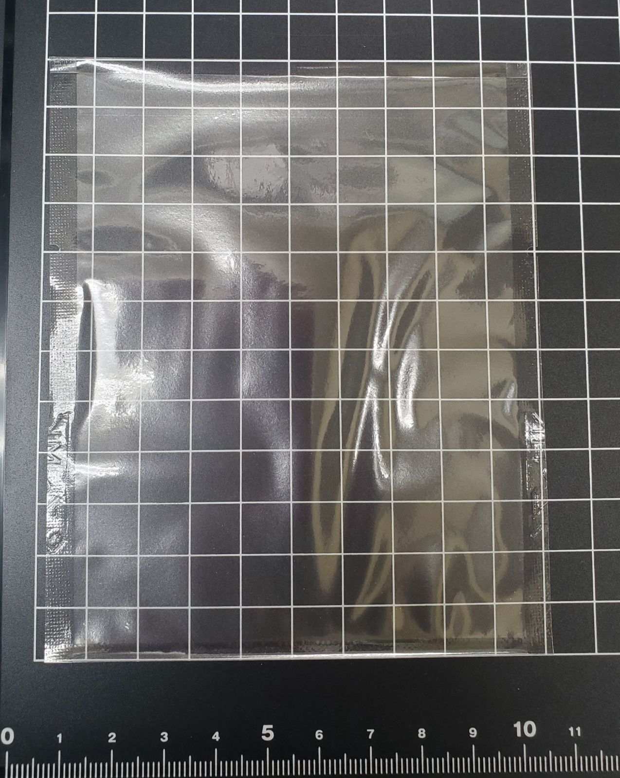 ガス袋　無地半透明　100x120㎜ 1000枚SET ガス袋 無地半透明 100x120㎜ 1000枚SET - メルカリ