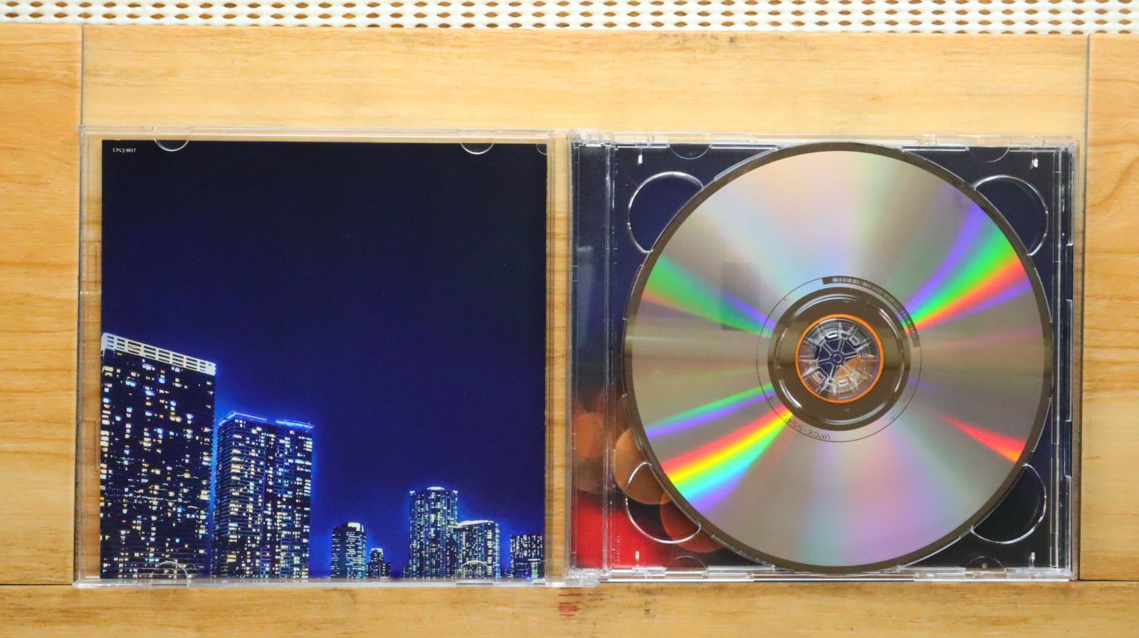 国内盤CD☆キングアンドプリンス/King & Prince□ I promise