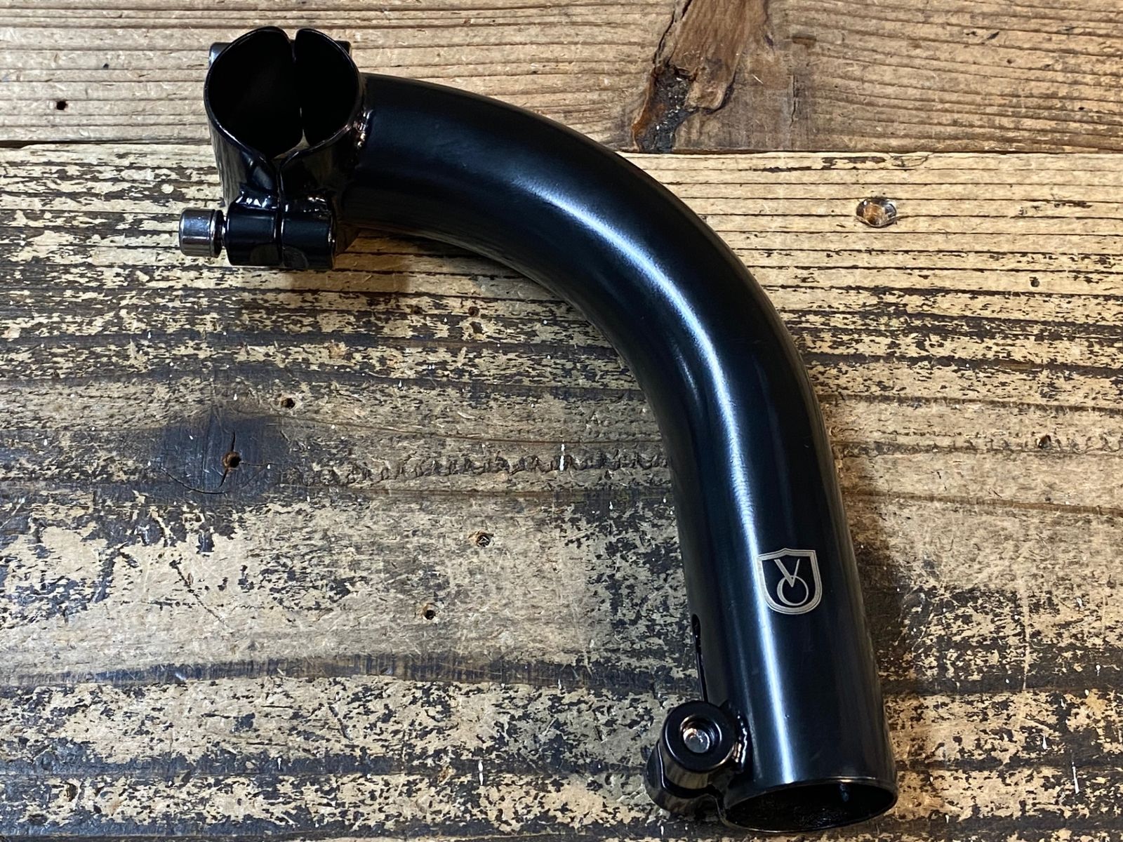 JK003 ヴェロ オレンジ VELO ORANGE CIGNE STEM 90mm