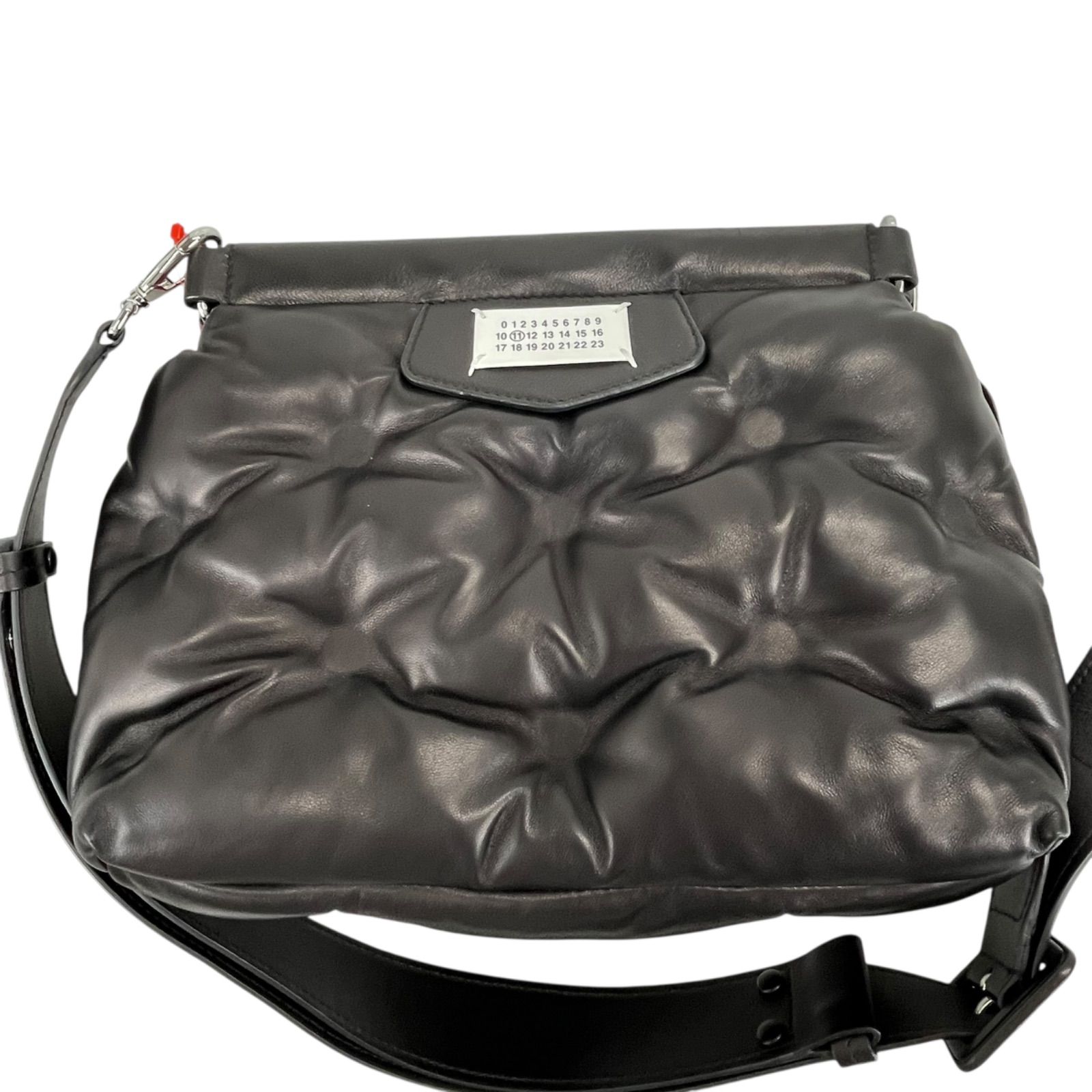 美品 メゾンマルジェラ Maison Margiela グラムスラムクラシック 