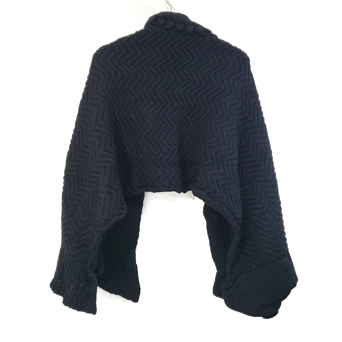 suzuki takayuki ニット　ポンチョ suzuki takayuki ニット ポンチョ 【公式通販】