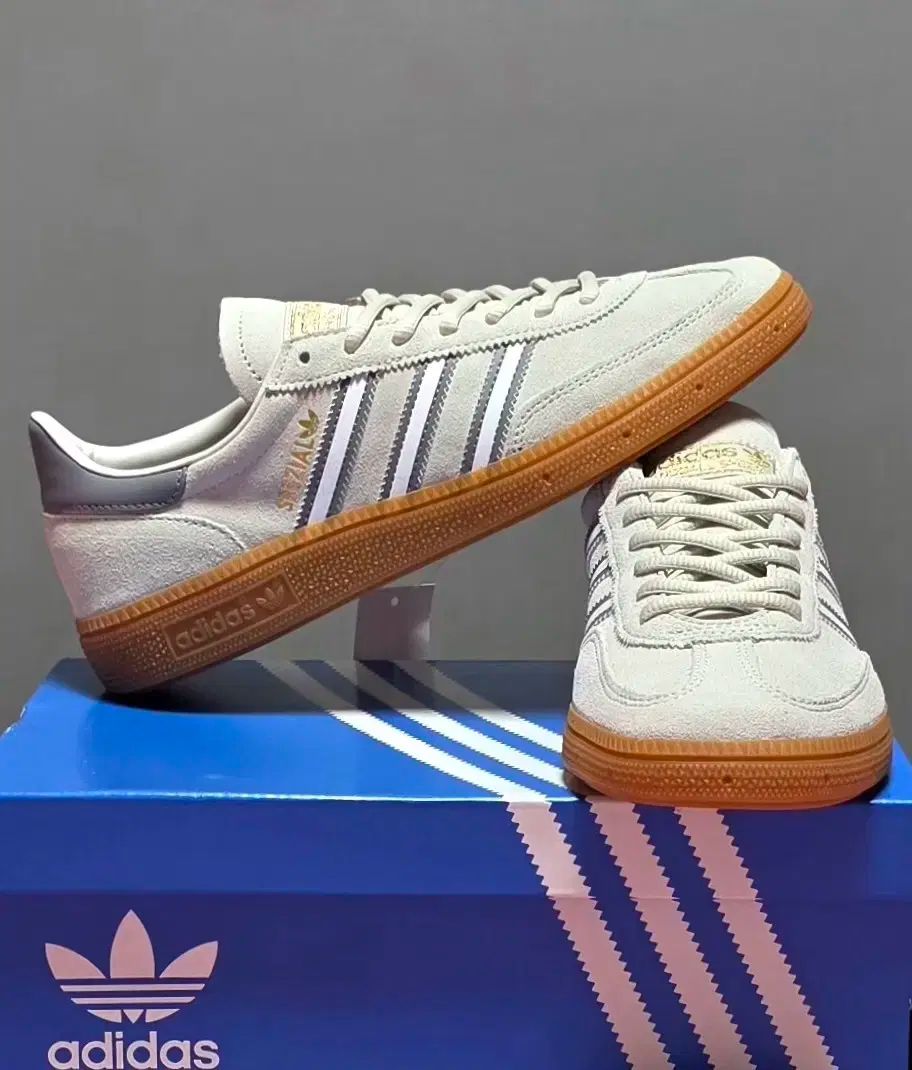 adidas アディダス スペツィアル スニーカーズ