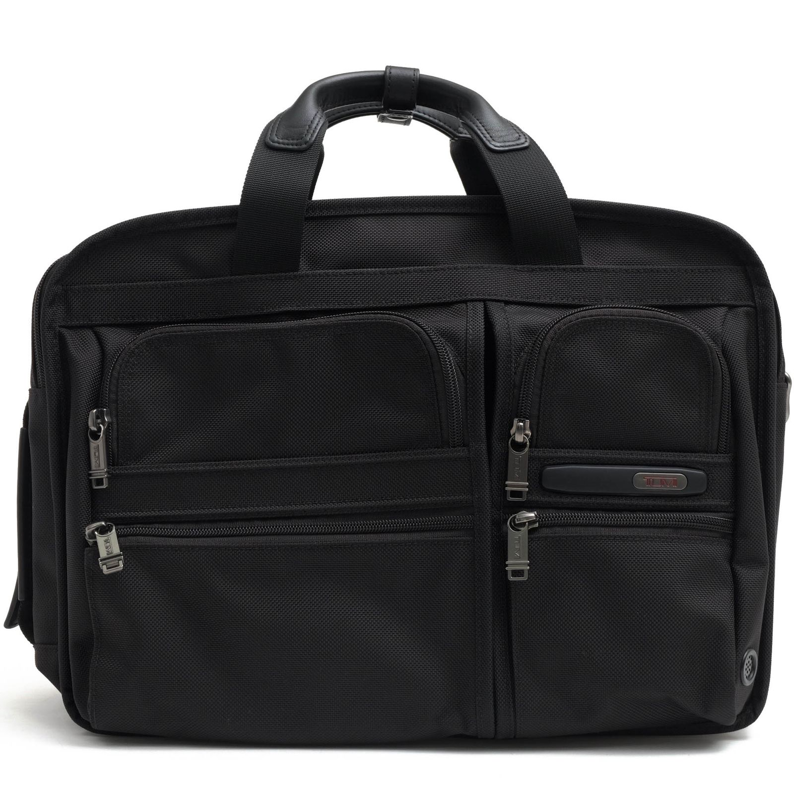 美品✨TUMI トゥミ　ビジネスバッグ　2way ブラック　263180D4 トゥミ／TUMI バッグ ブリーフケース ビジネスバッグ 鞄