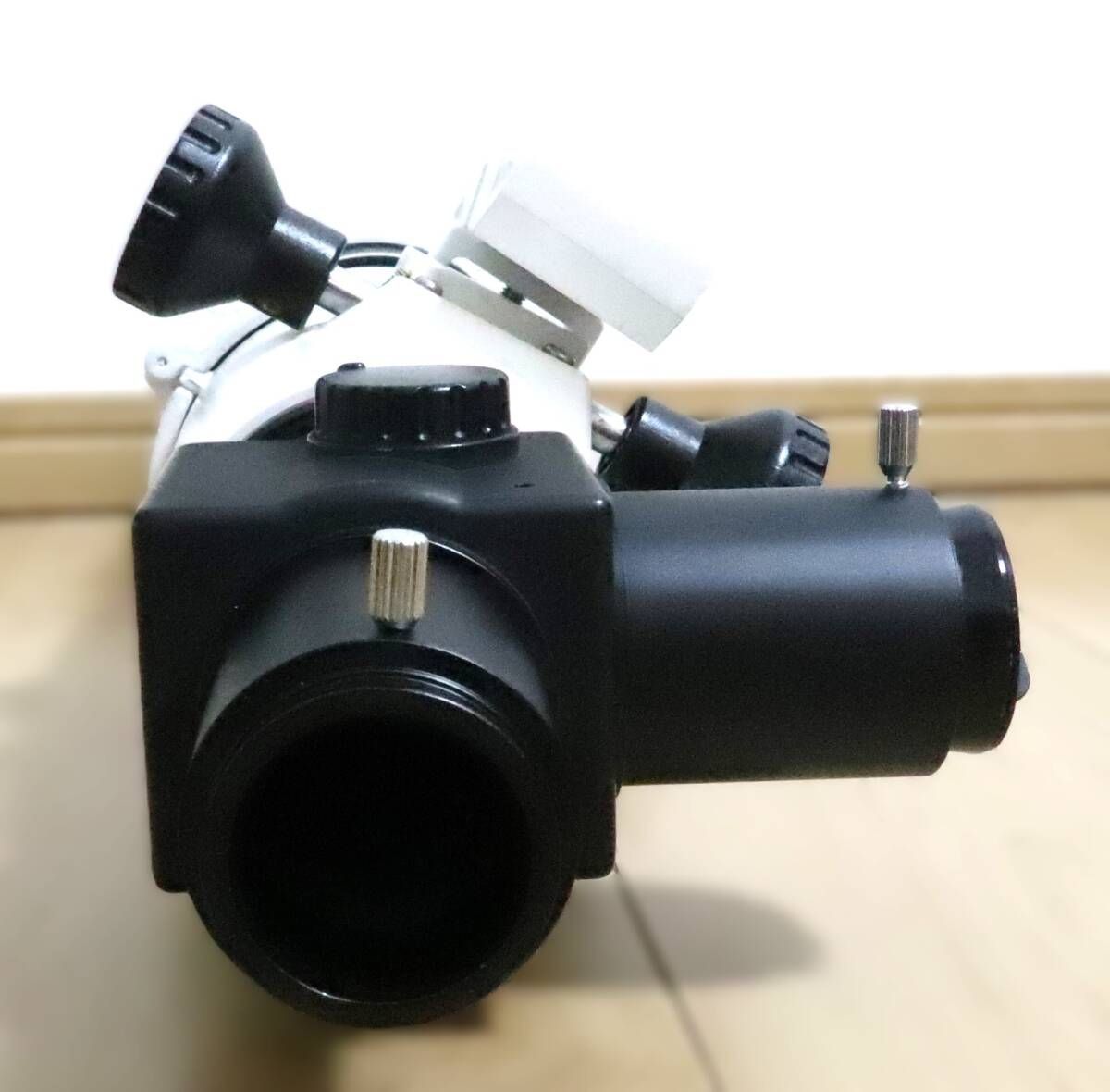 ☆美品☆ビクセン Vixen A80SS WT 天体望遠鏡 付属品セット☆ N1226