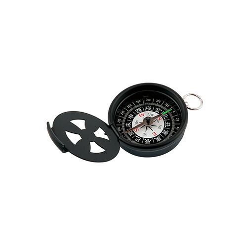 （まとめ） コンパス ビクセン 42034-6 4955295420346 ●外寸：径４８×厚１４ｍｍ 1個【×20セット】