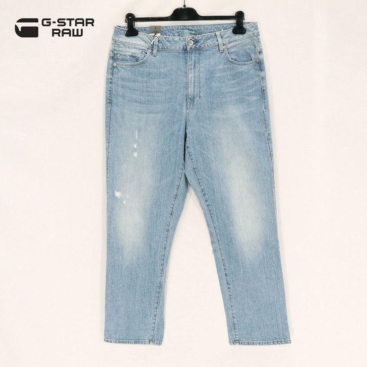 70％オフ 新品 正規品 ジースターロゥ G-Star RAW ジーンズ 33