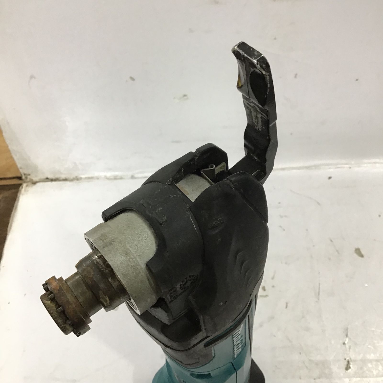 ☆マキタ(makita) コードレスマルチツール TM51DZ【町田店