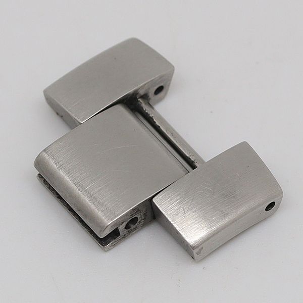 タグホイヤー キリウム WL1111-0 純正コマ 1コマ シルバー 19mm用