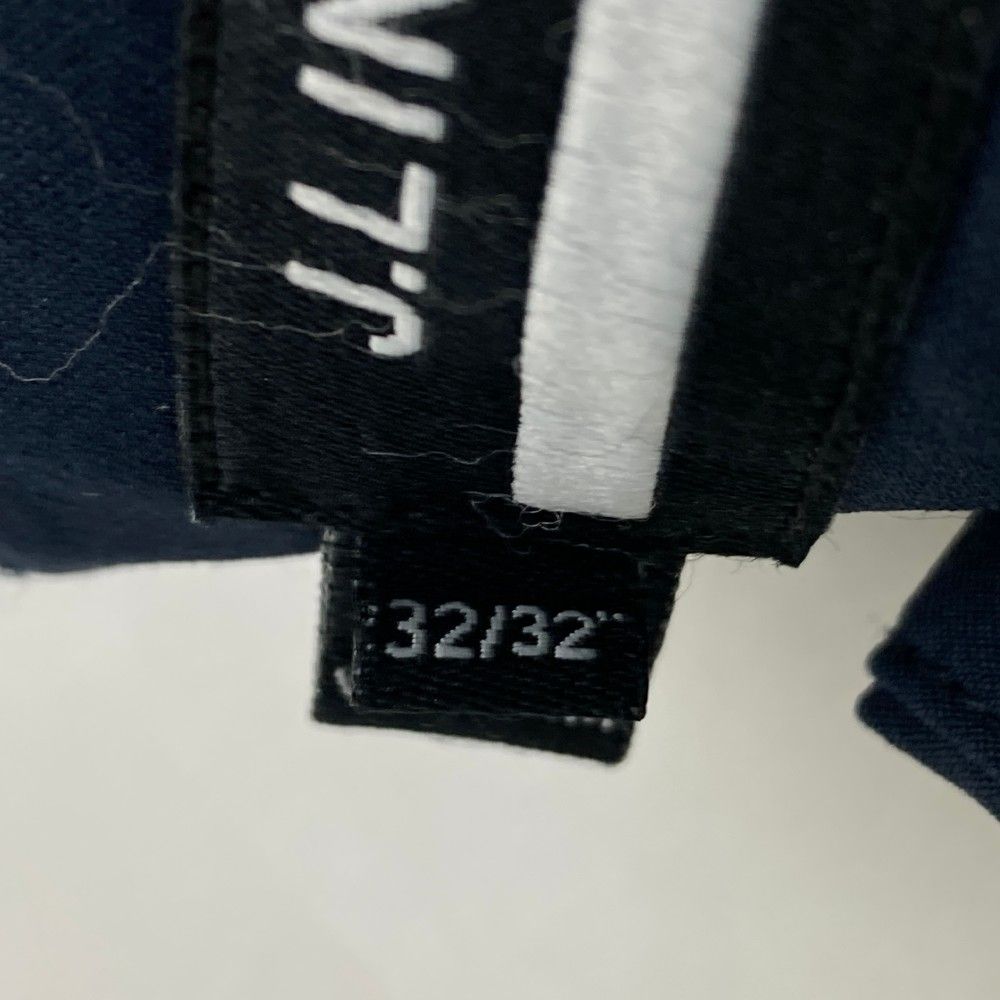 ジェイリンドバーグ　パンツ　ズボン　32 J.LINDEBERG(ジェイリンドバーグ) パンツ サイズ32/32 メンズ