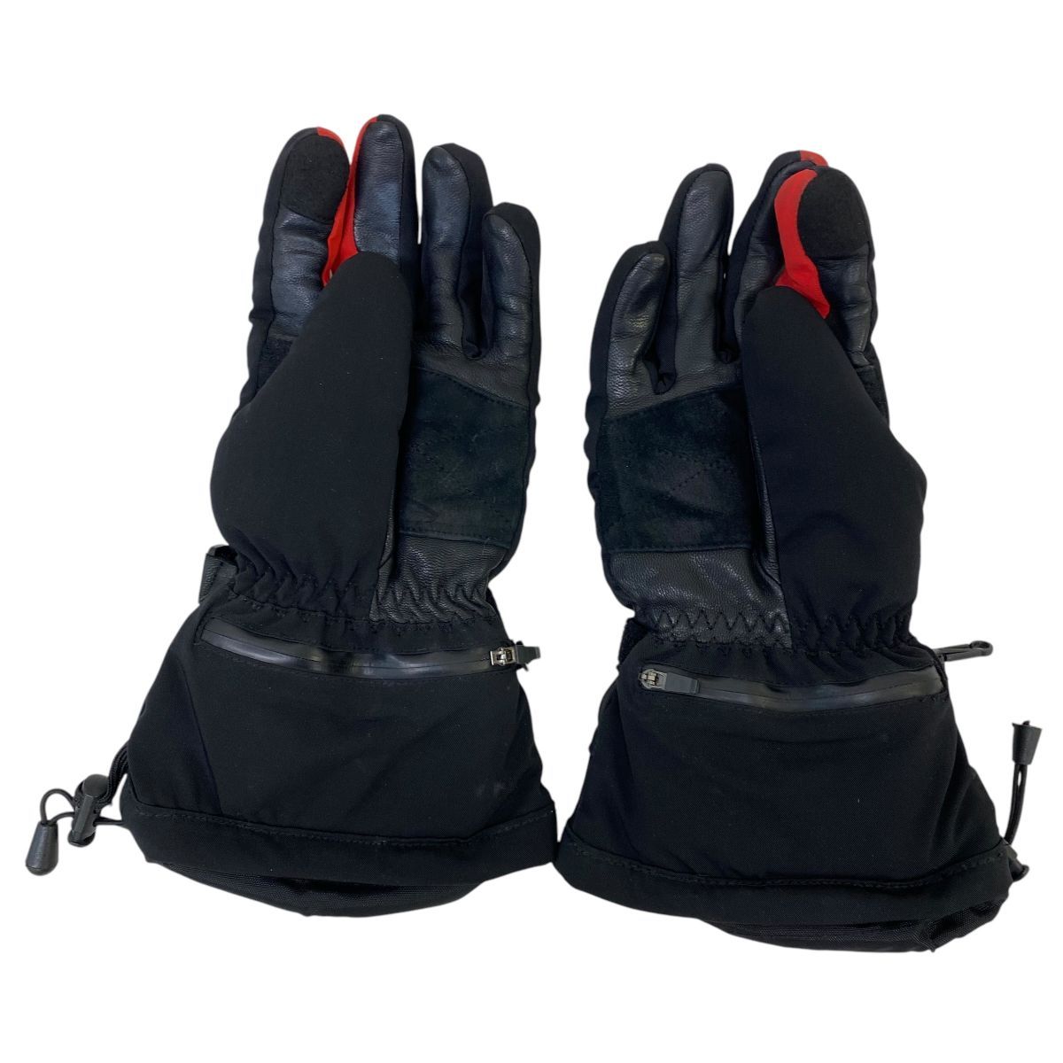 SabotHeat 電熱グローブ Lサイズ