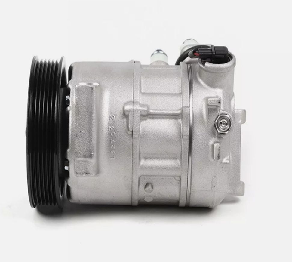△新品△Jeep/DODGE エアコン コンプレッサー AC コンプレッサー