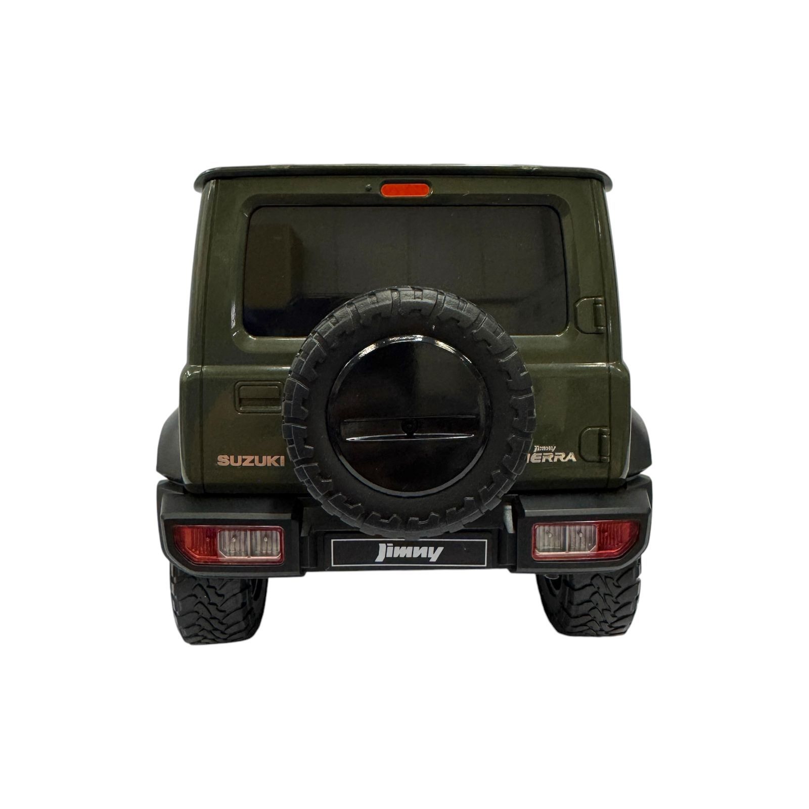 新品未使用 スズキ ジムニーシエラ ウェットティッシュケース ジャングルグリーン Amazon｜ウェットティッシュケース スズキ ジムニー シエラ