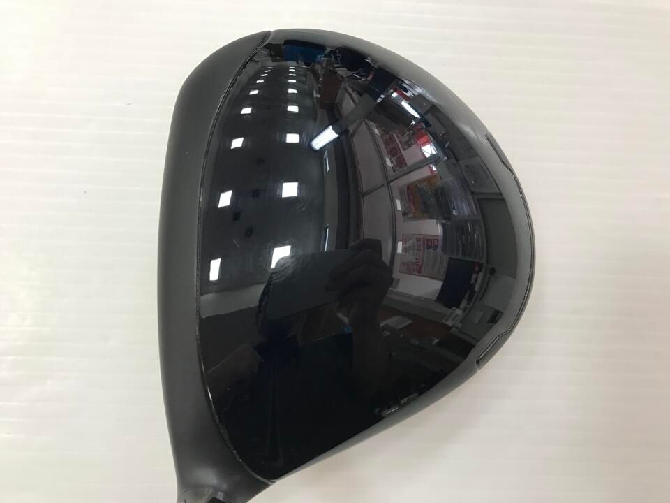 ドライバー キャロウェイ