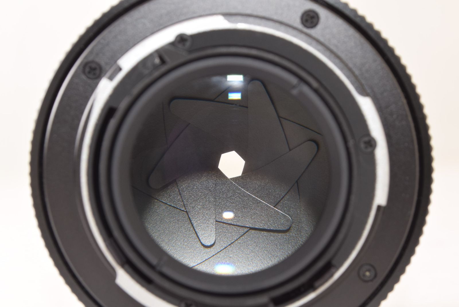 CONTAX コンタックス Carl Zeiss Planar 50mm F1.4 T* MMJ J2505137