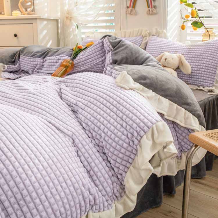 アライヴン INVEL掛けカバー　特大ダブル　ピンク　新品未使用インヴェル アライヴン INVEL掛けカバー特大ダブルピンク新品未使用インヴェル