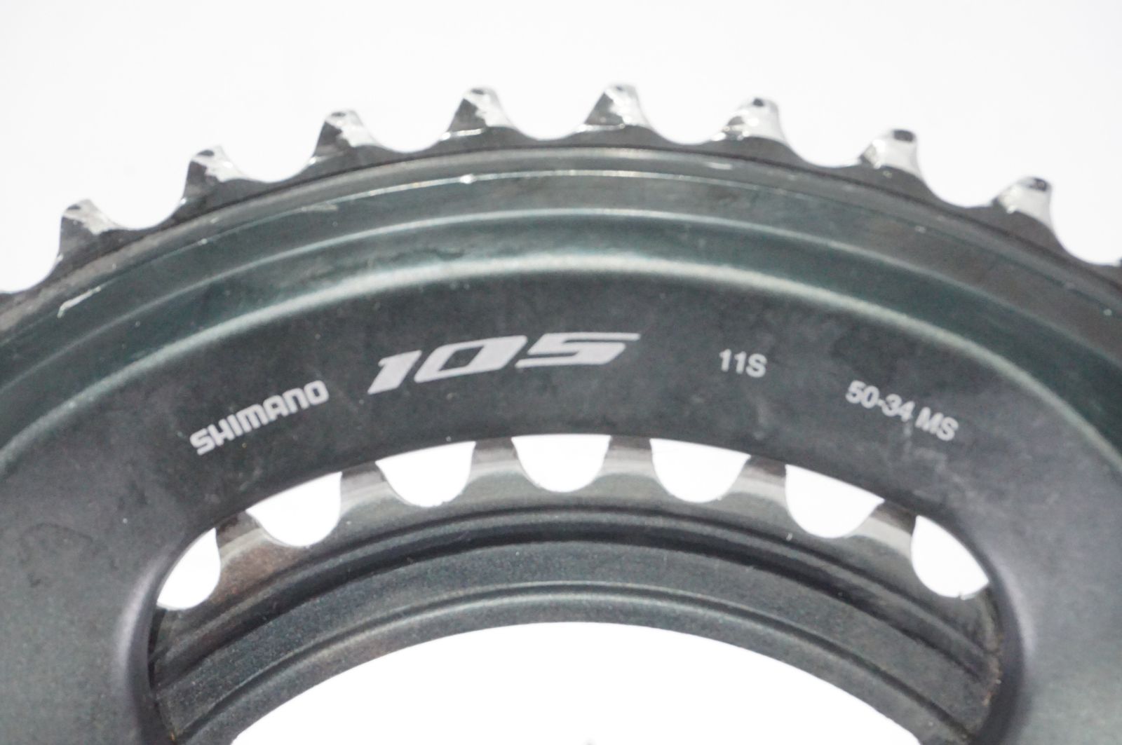 SHIMANO 「シマノ」 105 FC-5800 クランク / バイチャリAKIBA店