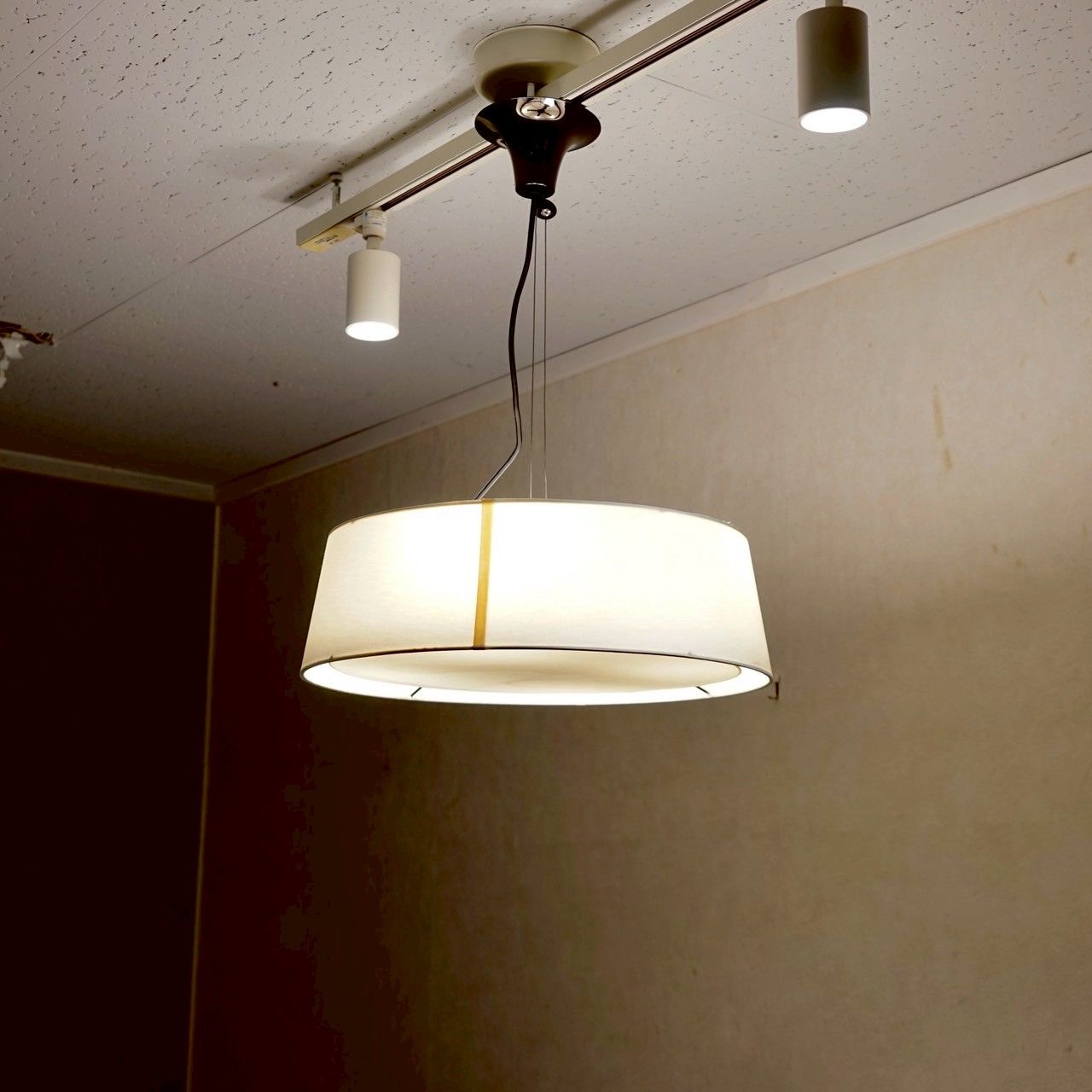 ペンダントライト/IDEE/ORI ORI/モダン/北欧/ナチュラル 最新