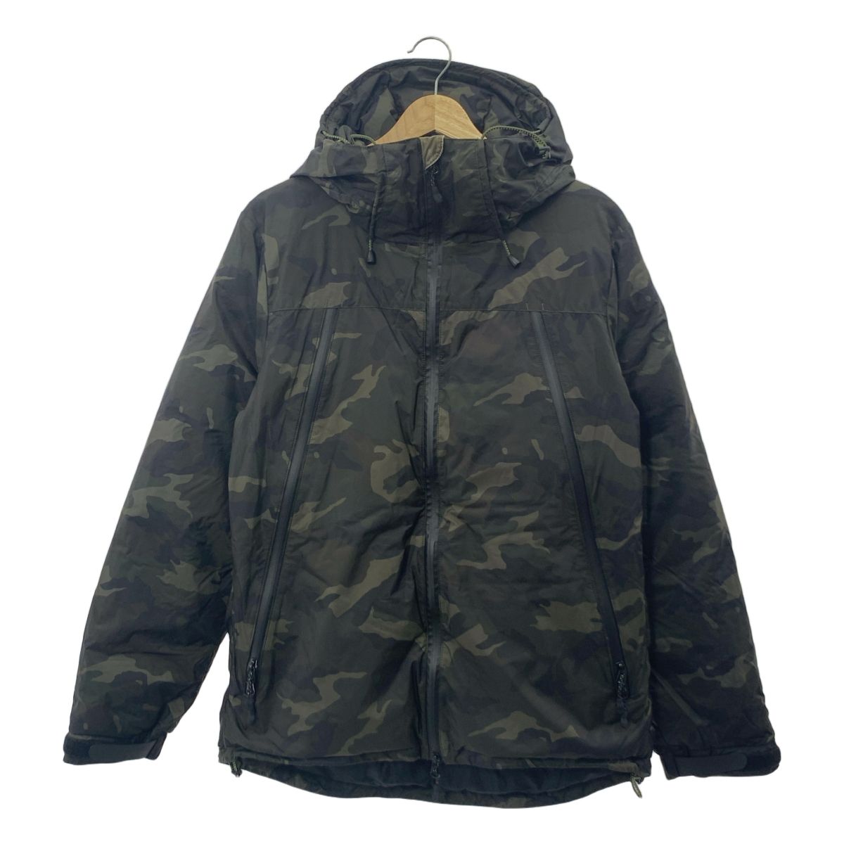 NANGA / ナンガ | × URBAN RESEARCH iD 別注 AURORA 3LAYER DOWN NANGA / ナンガ | × URBAN RESEARCH iD 別注 AURORA 3LAYER DOWN