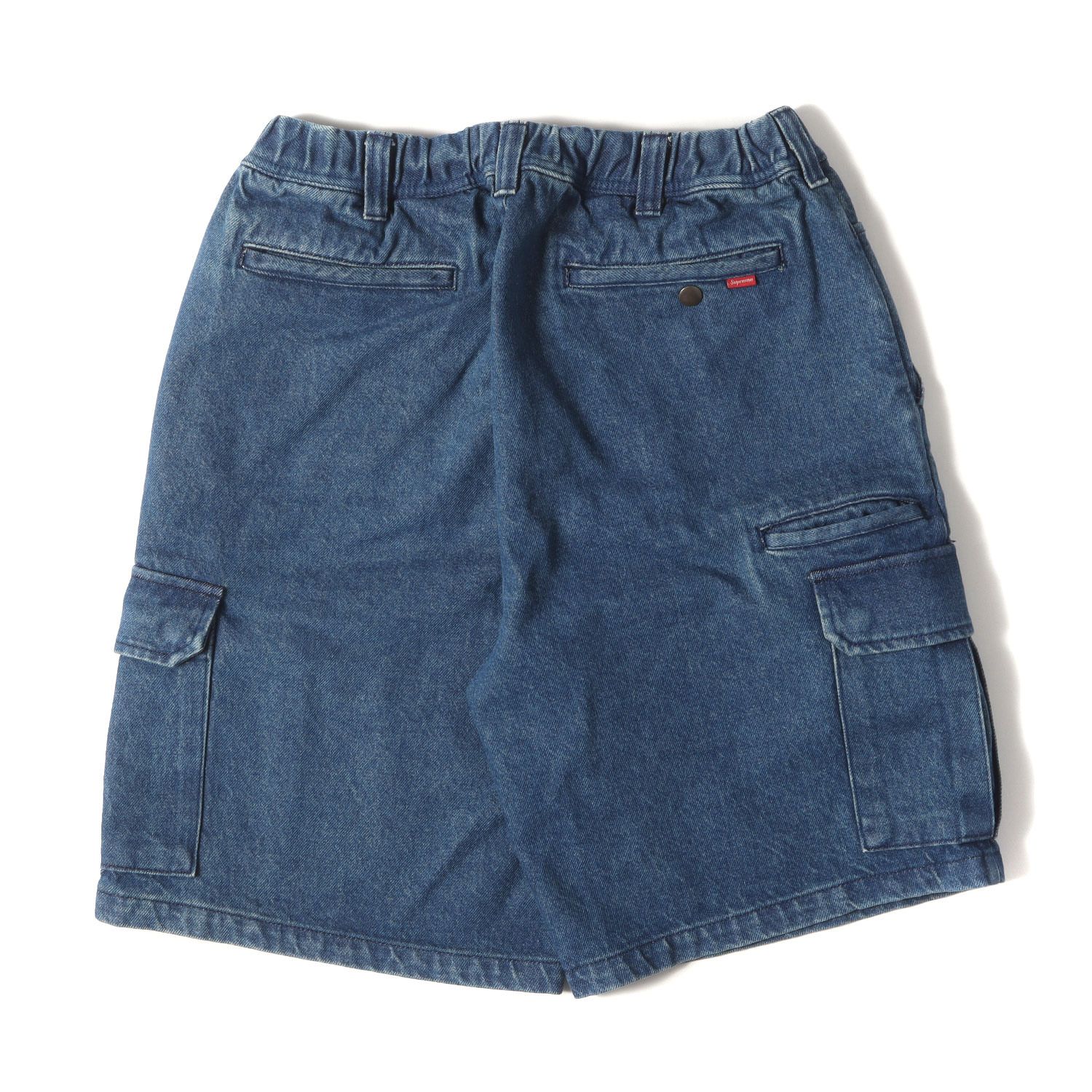 美品】Supreme シュプリーム パンツ サイズ:32 / 22SS カーゴ