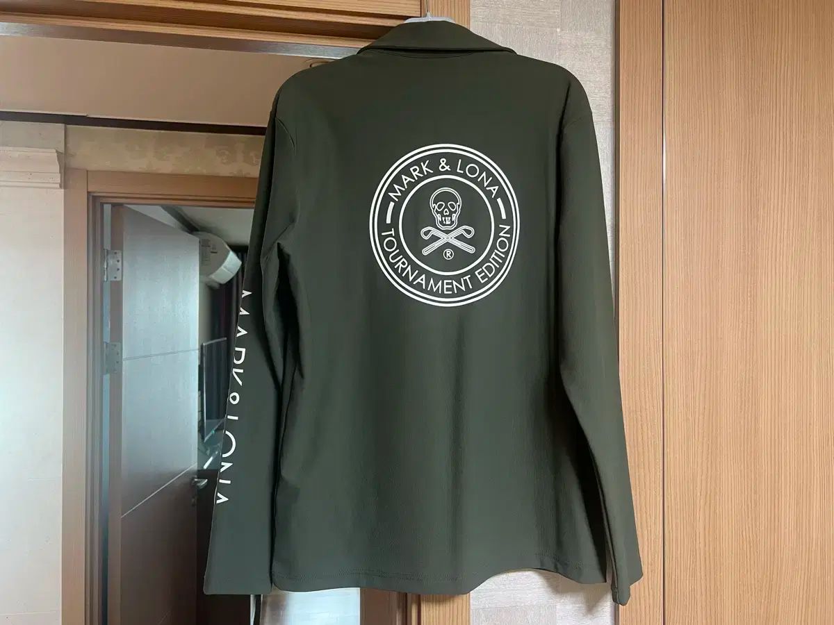 MARK - LONA マークアンドロナ ポロ Tシャツ 販売