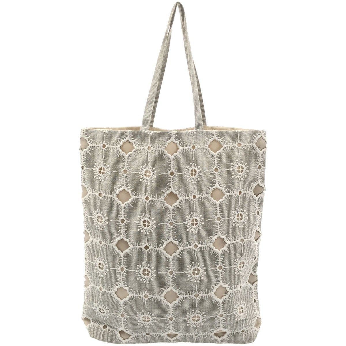mina perhonen ミナペルホネン anemone toast bag トーストバッグ 