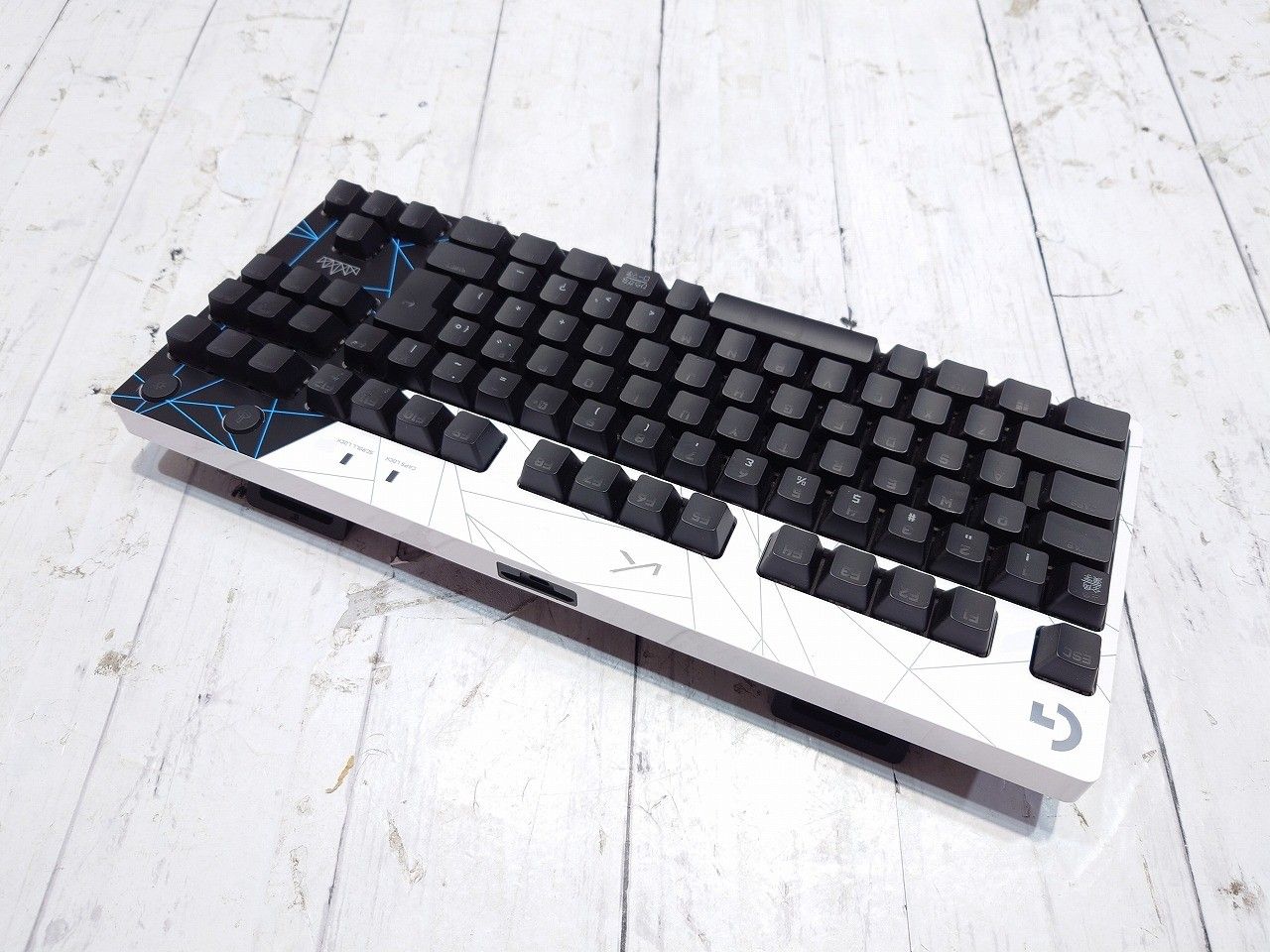 G PRO LOL K/DA テンキーレス Amazon.co.jp: Logicool G ロジクール G PRO LoL K/DA テンキー