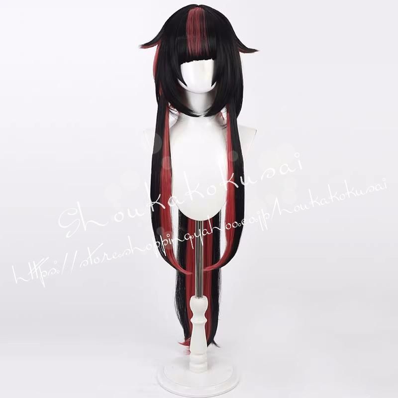 ツイステッドワンダーランド リリア・ヴァンルージュ 寮服