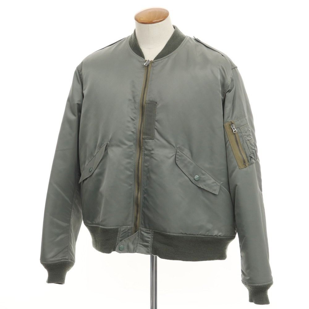 中古】アンユーズド UNUSED × BUZZ RICKSON