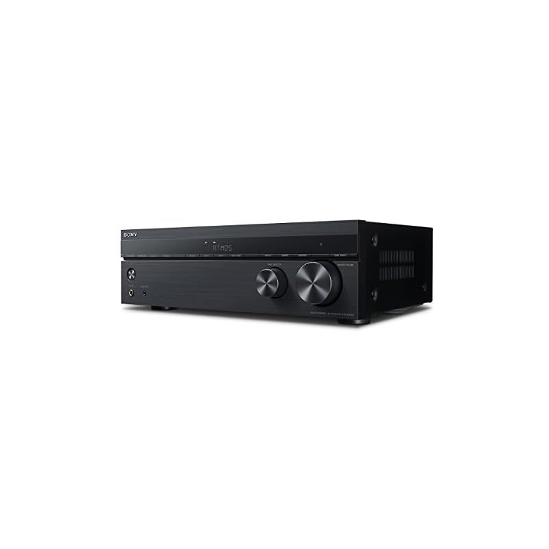 【美品】マルチチャンネルインテグレートアンプ　SONY　STR-DH790 ソニー STR-DH790 マルチチャンネルインテグレートアンプ