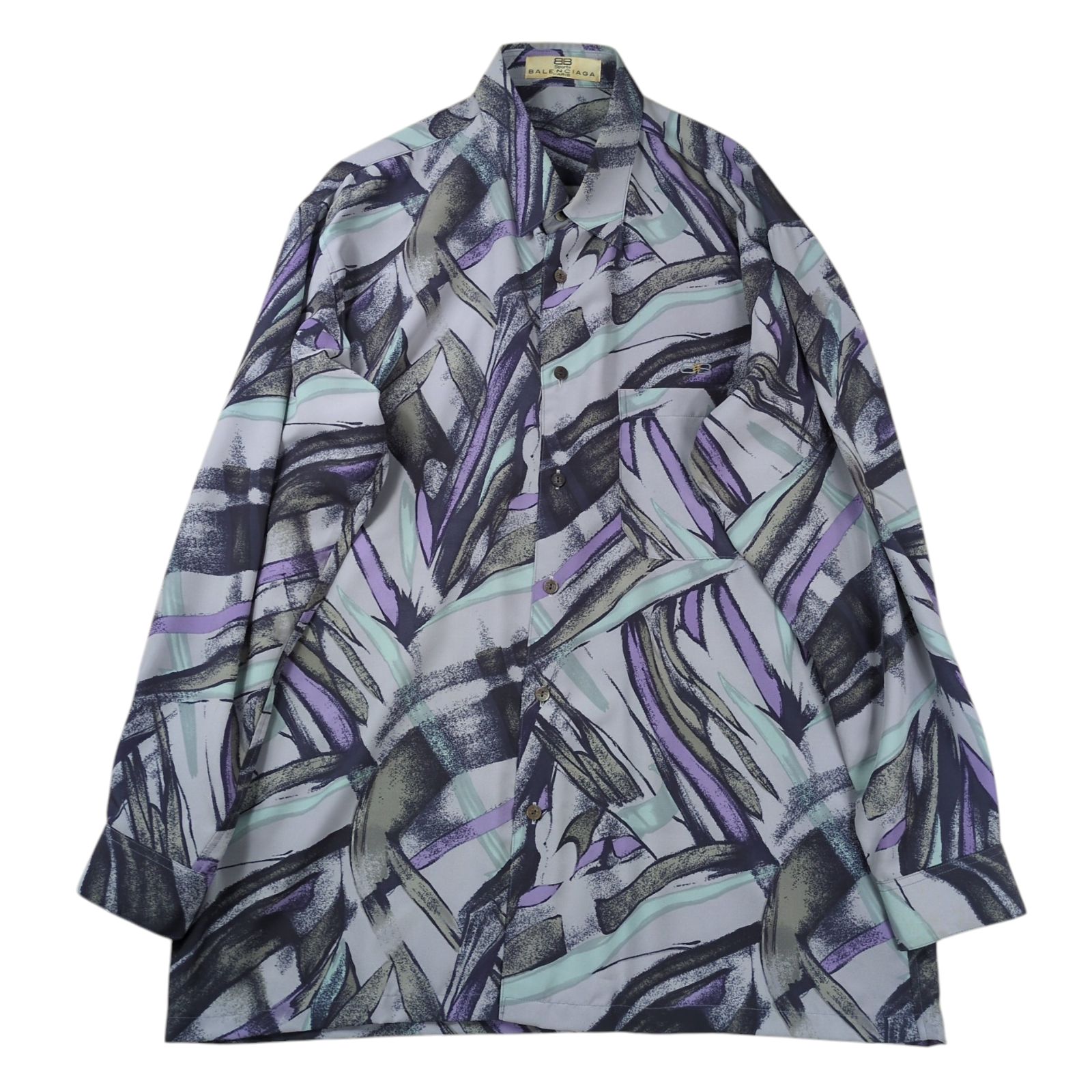 BALENCIAGA SPORTS 1990 