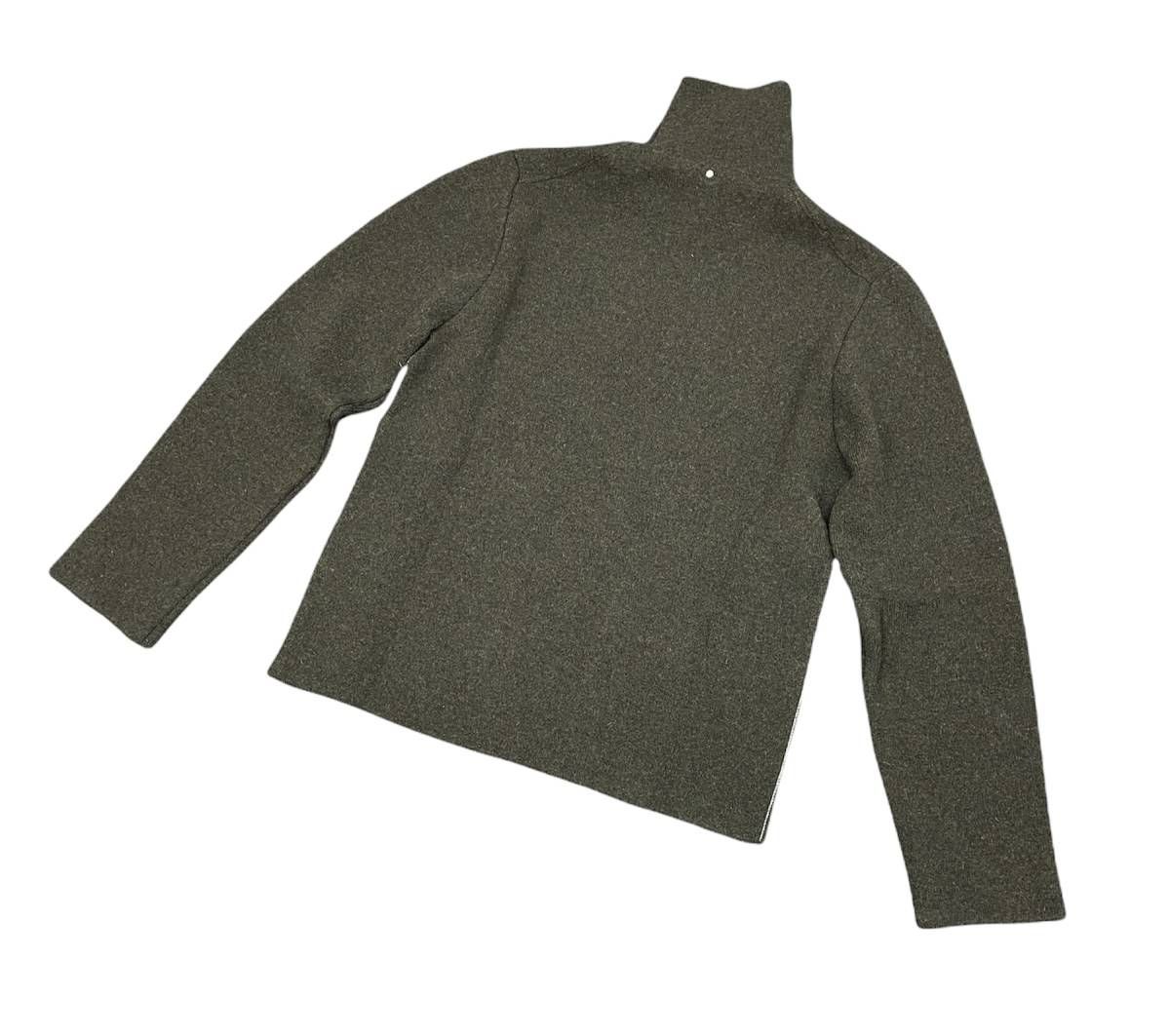 OAMC 21aw ARNO JUMPER ニット