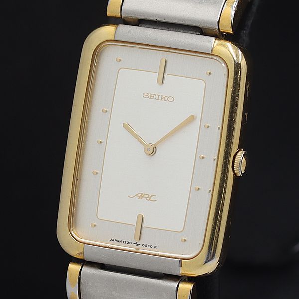 時計 セイコー TECHNOS citizen などまとめ10点売り （ジャンク