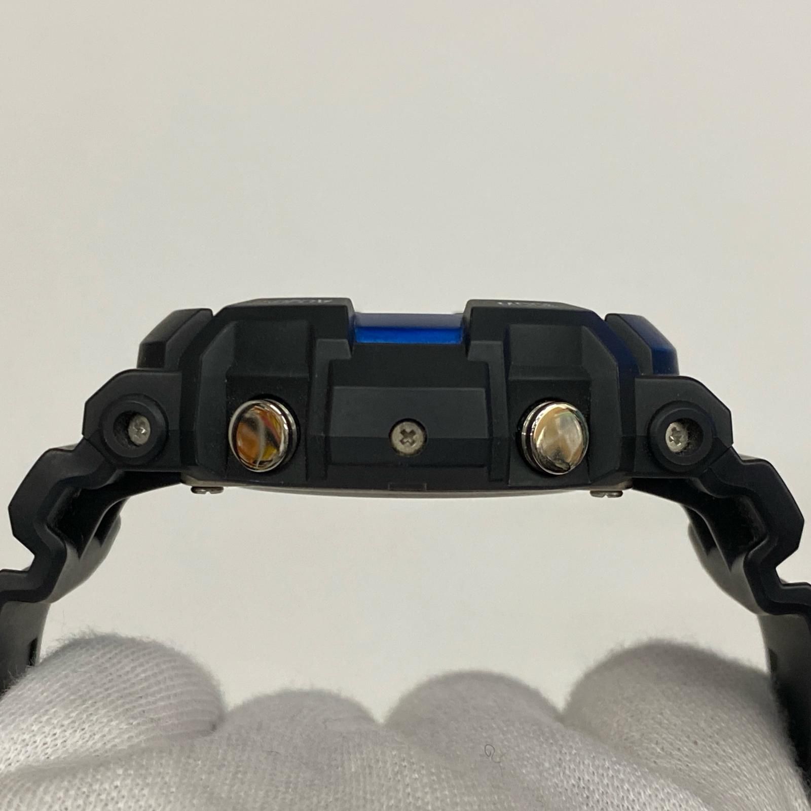 加古川店】 中古 G-SHOCK | ジーショック 腕時計 GAW-100B-1A2JF 【131】 