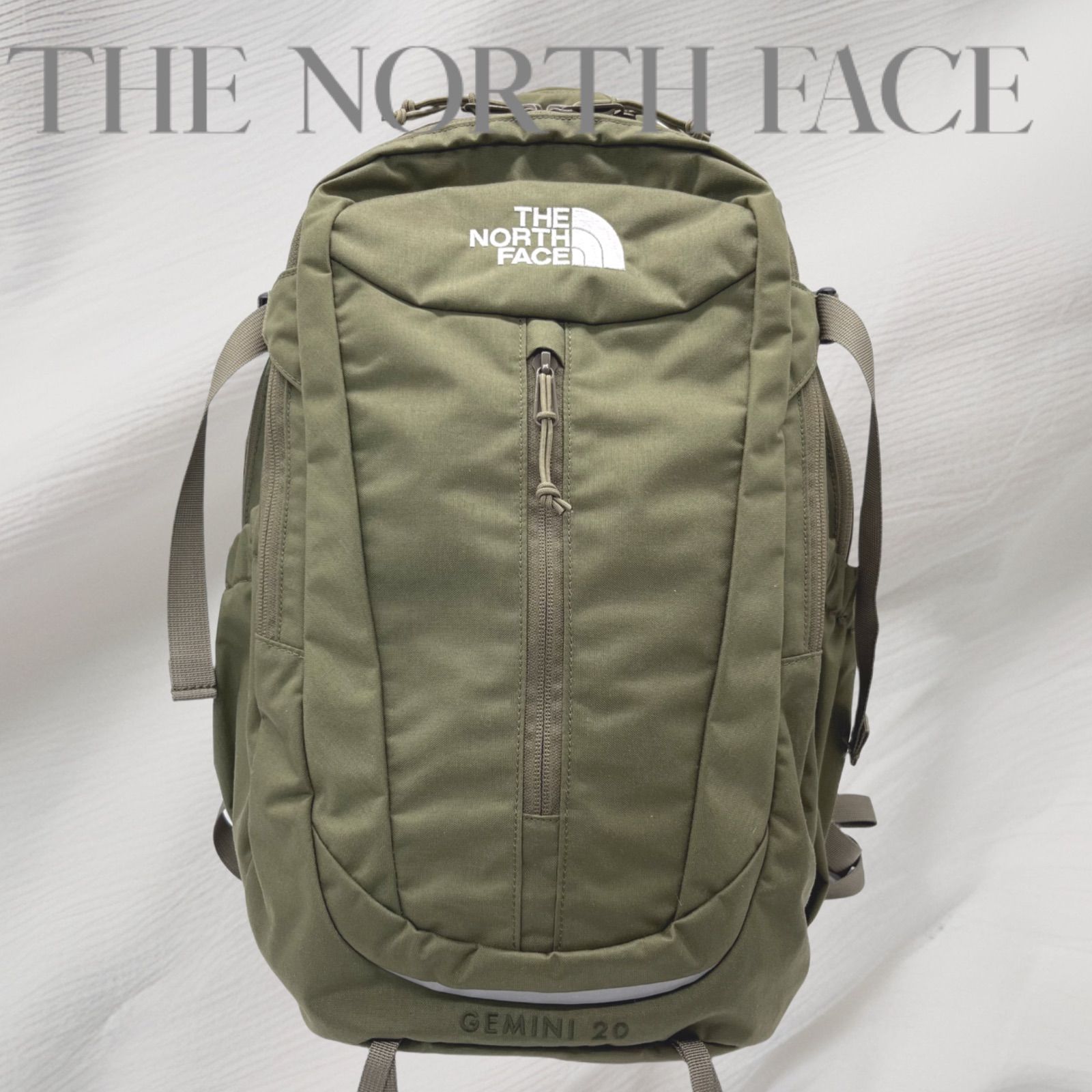 未使用】THE NORTH FACE GEMINI20 ノースフェイス NM71402 リュック