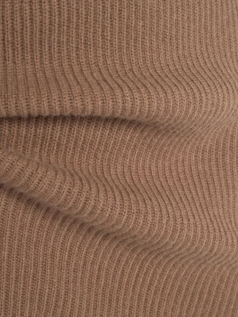 S Max Mara Just ニットミディスカート