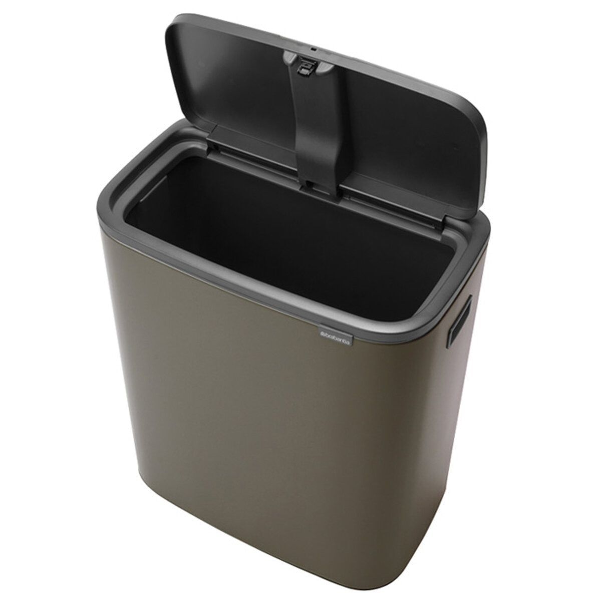  倉庫直送 ブラバンシア Boタッチビン 60 L タッチ式ごみ箱 その他 キッチン消耗品