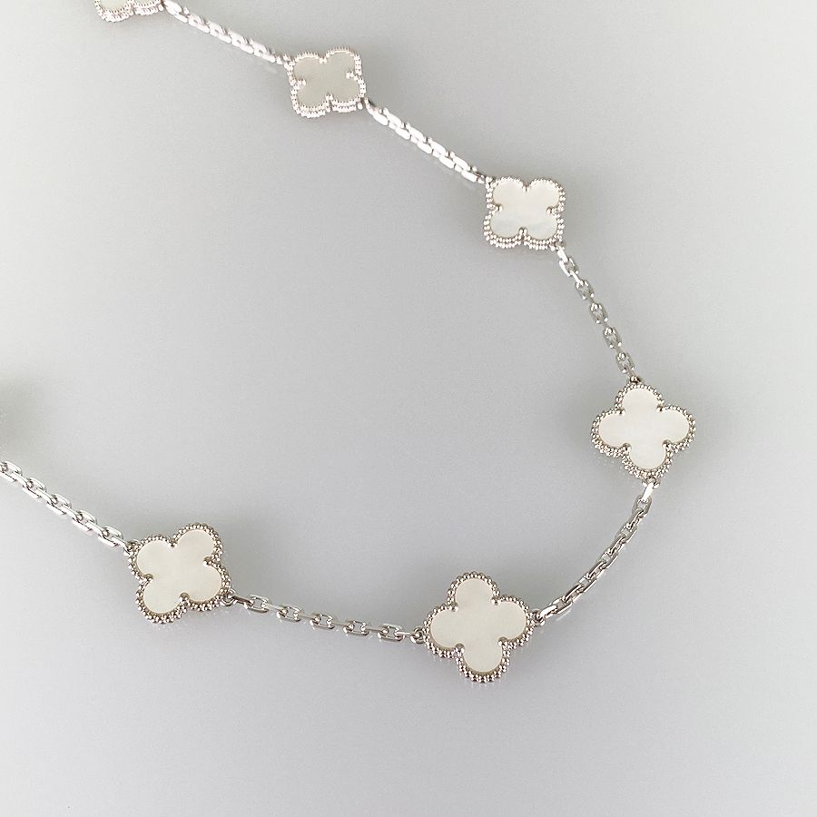 Van Cleef ＆ Arpels】ヴァンクリーフ&アーペル『K18PG