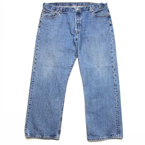 リーバイス501  W32 L30 80s USA製 Levi'sリーバイス 501 デニムパンツ w32 L30☆49