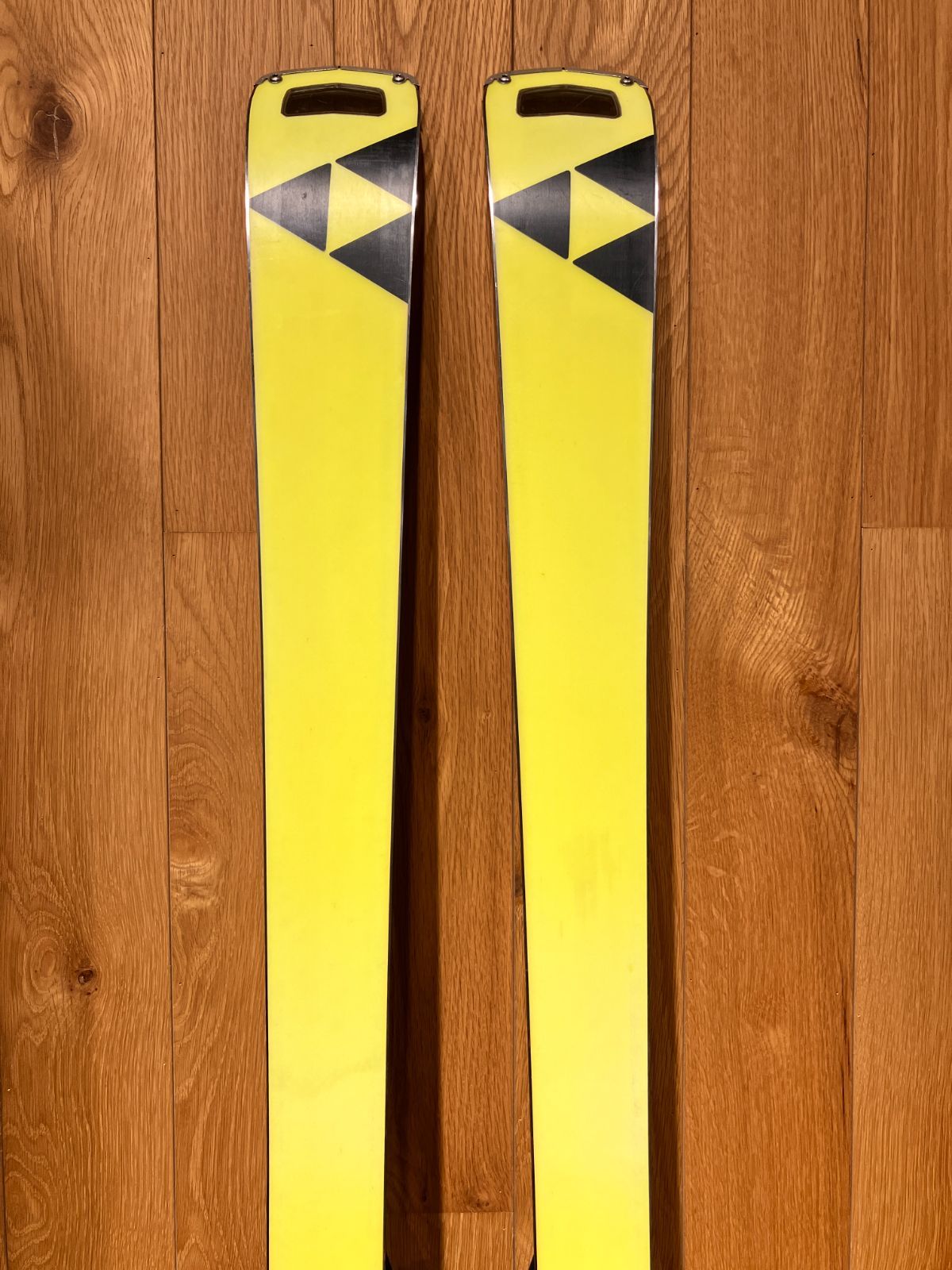 23/24 RC4 FISCHER (フィッシャー） WORLDCUP RC PRO 175cm