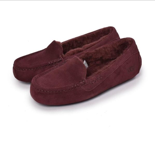 アグ モカシン