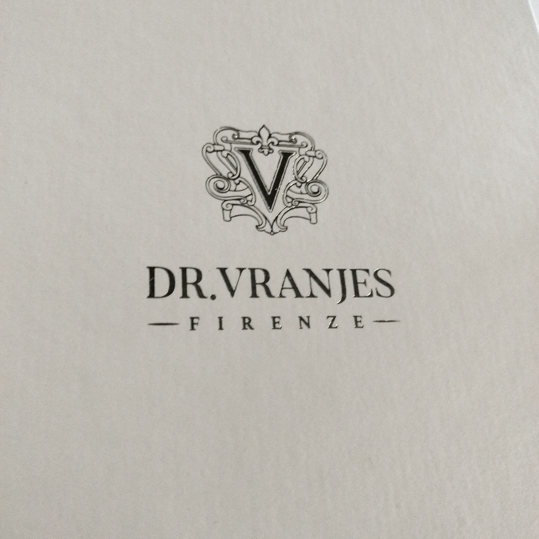 品 DR. VRANJES ロッソノービレ ディフューザーセット ディフューザー250-リフィル150ml