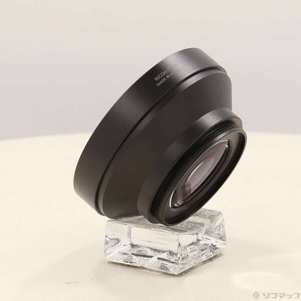 〔 品〕 GW-4 ワイドコンバージョンレンズ 262