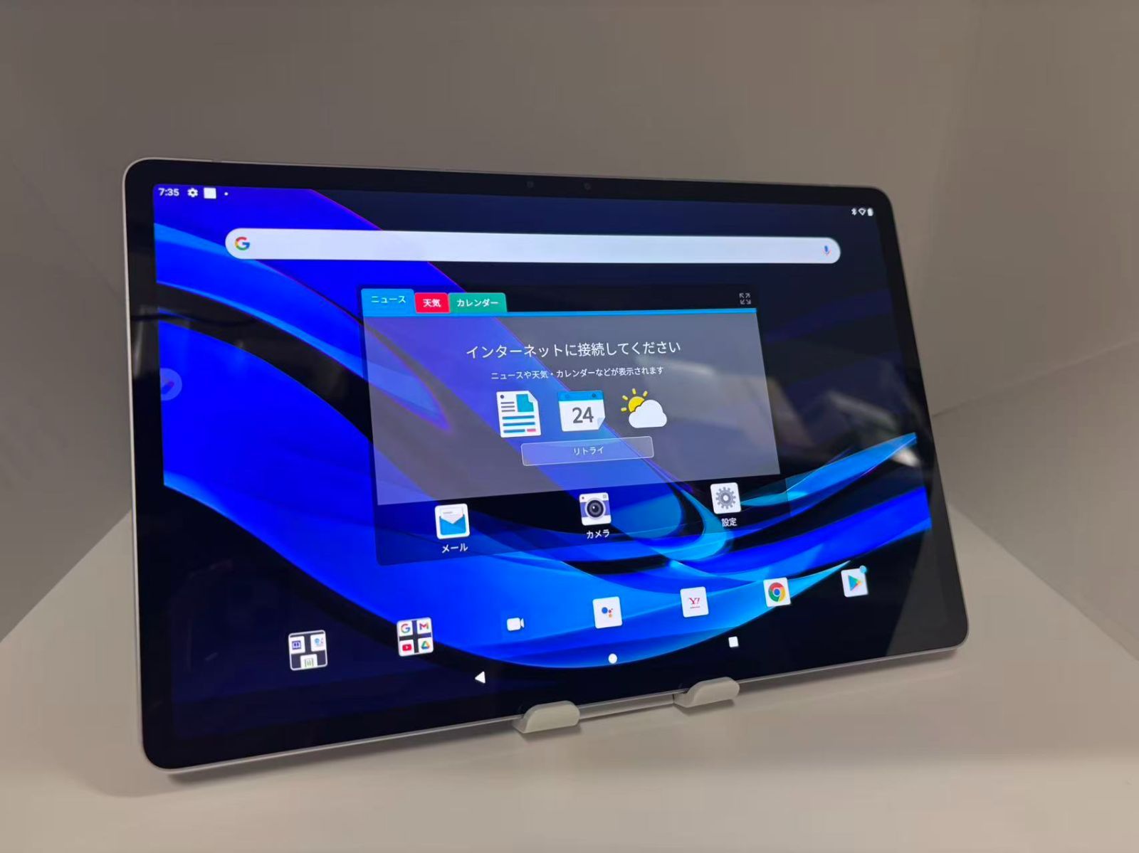 LAVIE T11 11QHD1 LAVIE T11 11QHD1 128GB タブレット LAVIE Tab T11