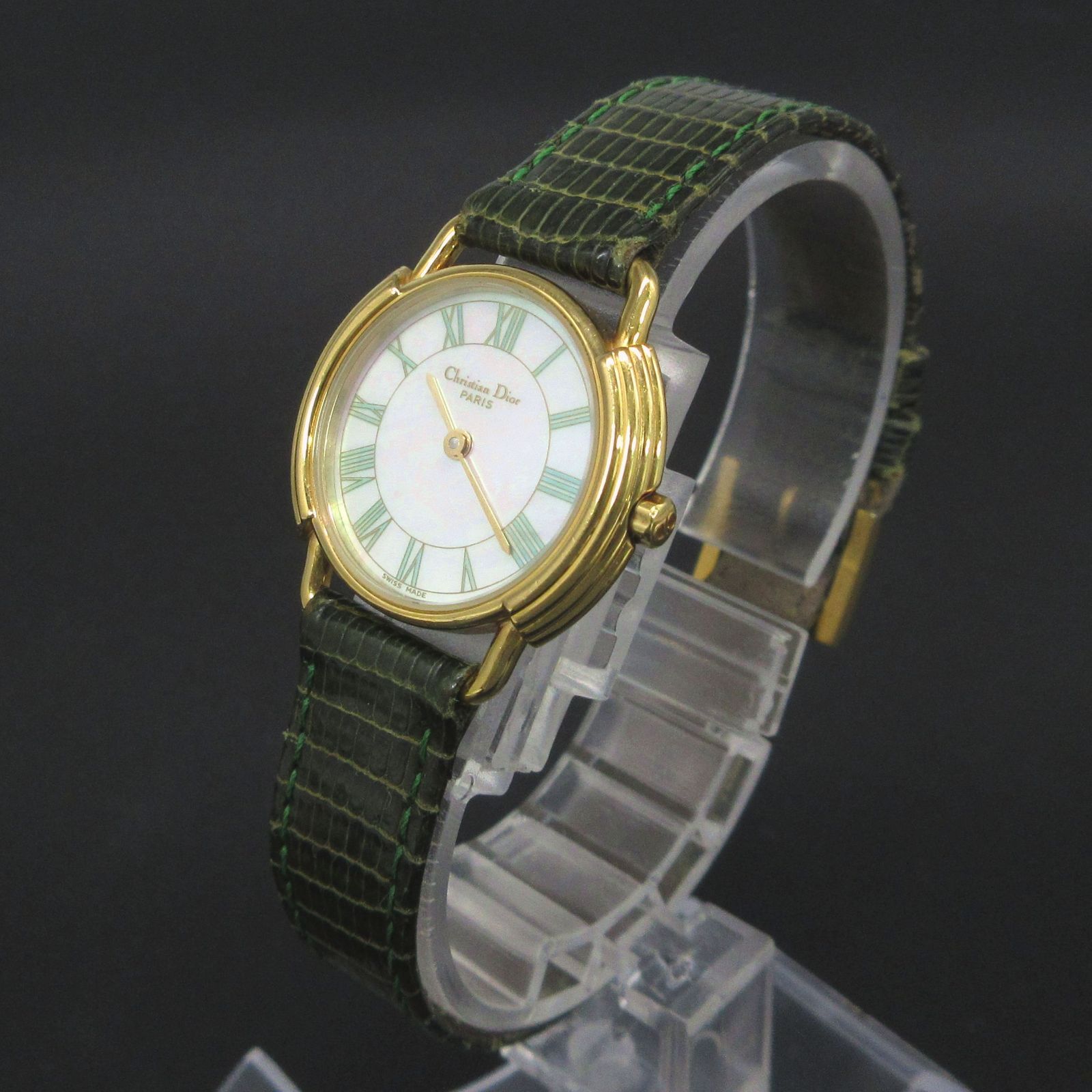 クリスチャン ディオール Christian Dior デポーズ DEPOSE レディース